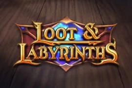 Loot & Labyrinths